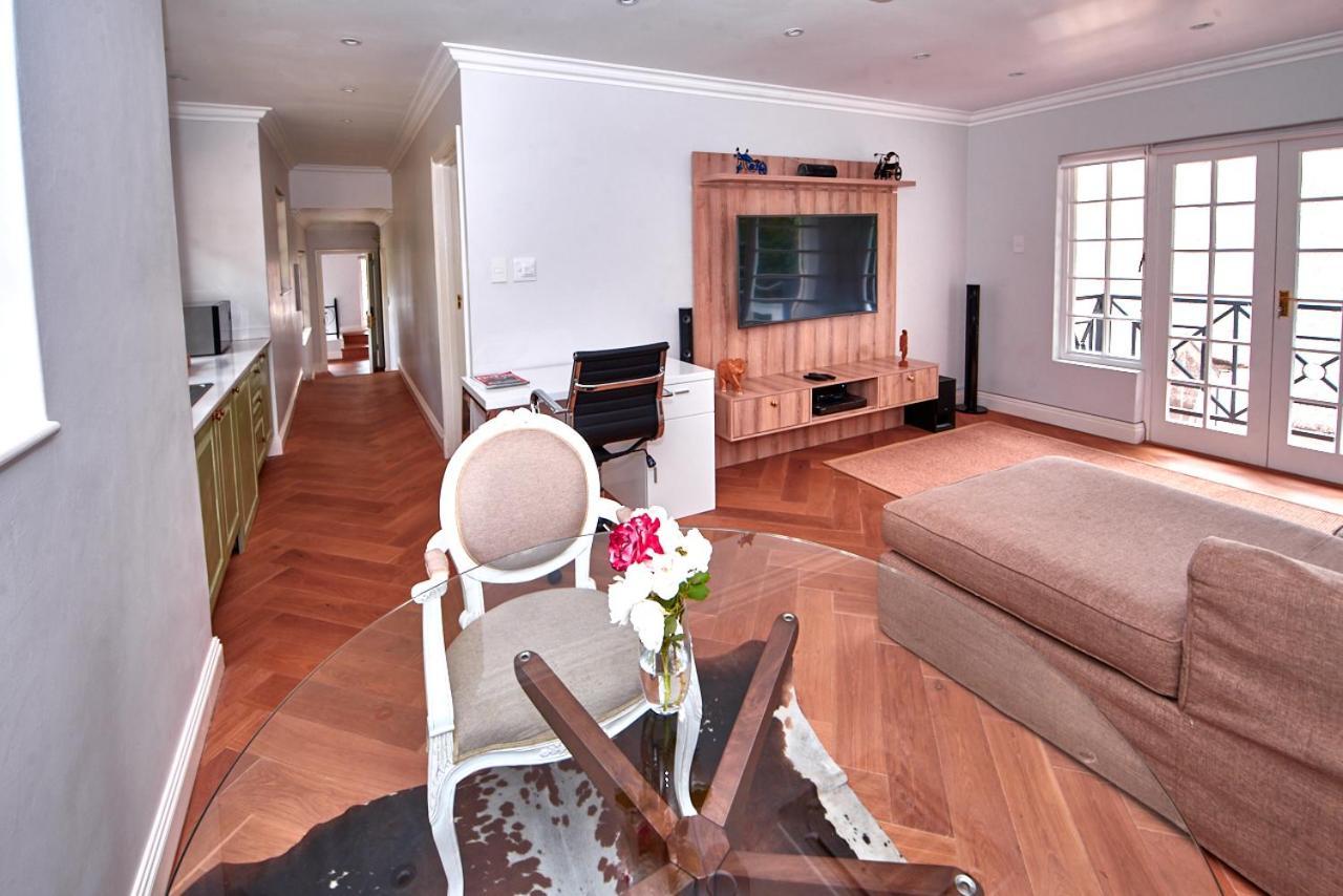 Sandton Country Manor Johannesburg Esterno foto