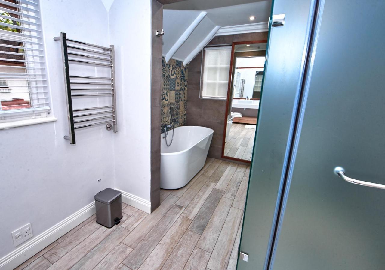 Sandton Country Manor Johannesburg Esterno foto
