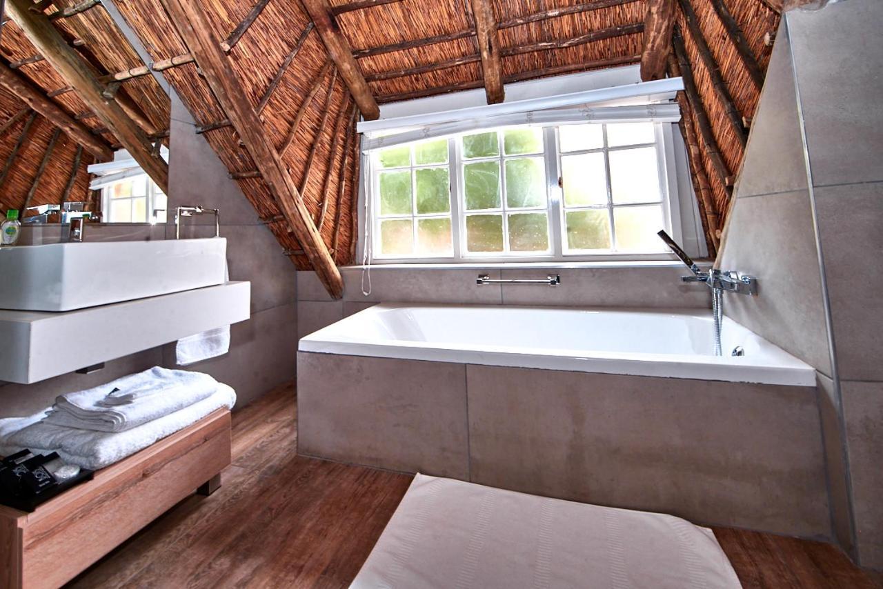 Sandton Country Manor Johannesburg Esterno foto