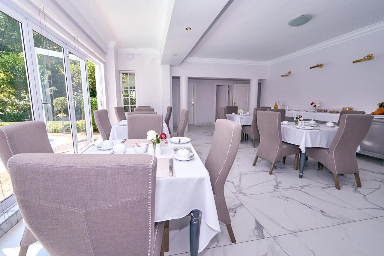 Sandton Country Manor Johannesburg Esterno foto