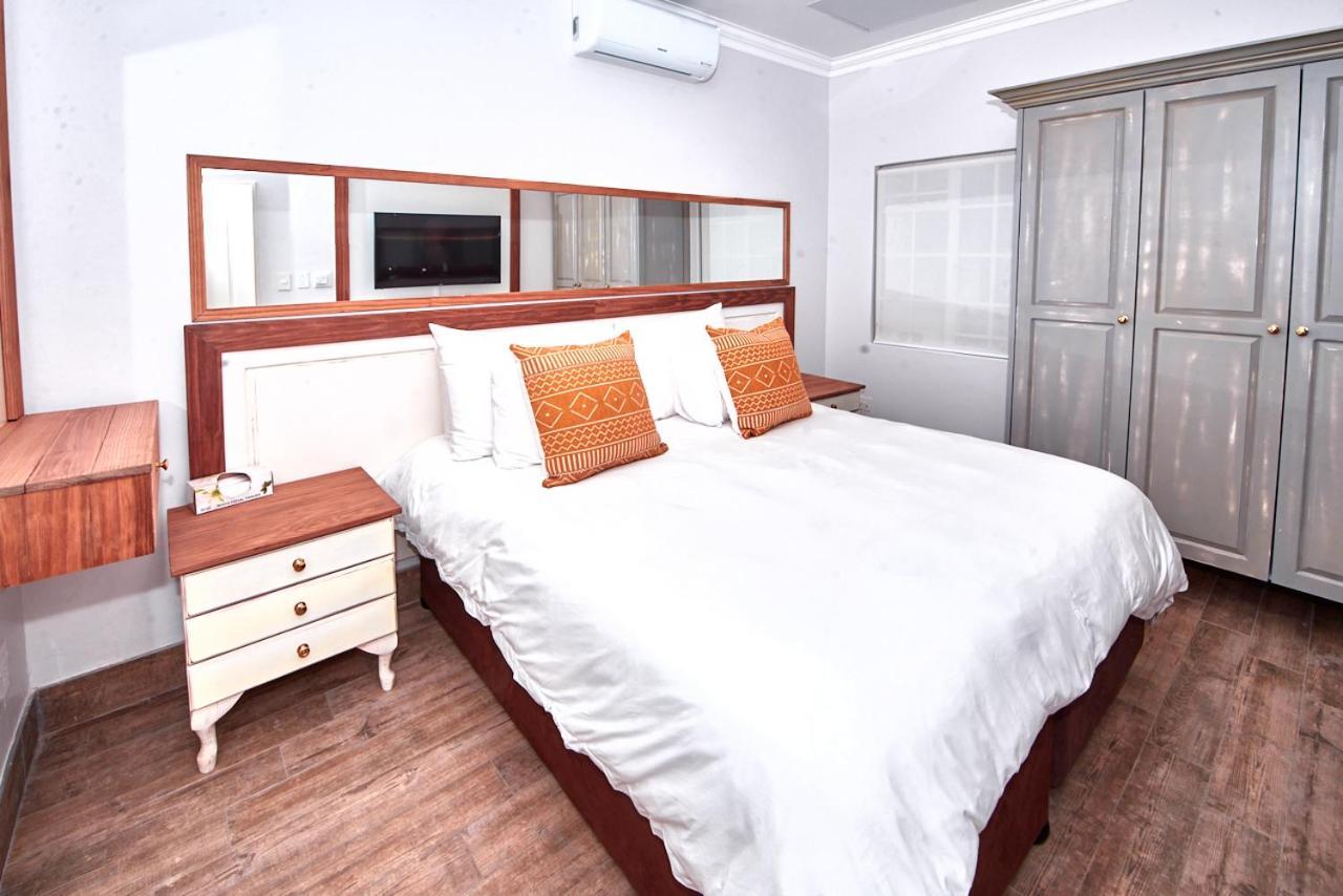 Sandton Country Manor Johannesburg Esterno foto